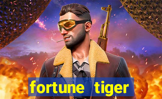 fortune tiger spirit demo